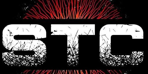 STC Live at The Cherry - A Tribute to Alice and Chains and STP | 63 Pitt St E