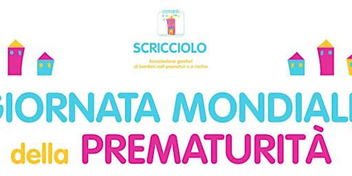 "Le quattro stagioni" - Giornata mondiale della prematurità | La Contrada - Teatro Stabile di Trieste