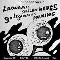 Sub-Sessions #7 | BSMT254