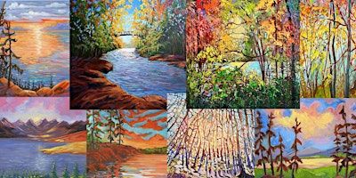 Art Workshop Drawing and Painting Workshop in Hamilton | York Art Studio