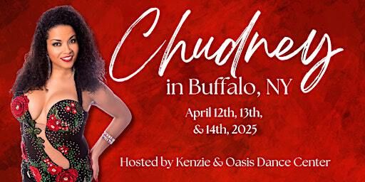 Chudney in Buffalo, NY! | 3354 Delaware Avenue, Buffalo, NY, USA