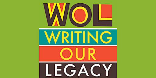 Covert Literary Magazine Writing Workshop w Akila Richards & Sonia Quintero | Stratford Library