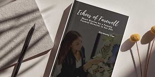 Book Launch & Open Dialogue on Grief, Death & Funerals in Singapore | 179 Ubi Ave 4, level 2