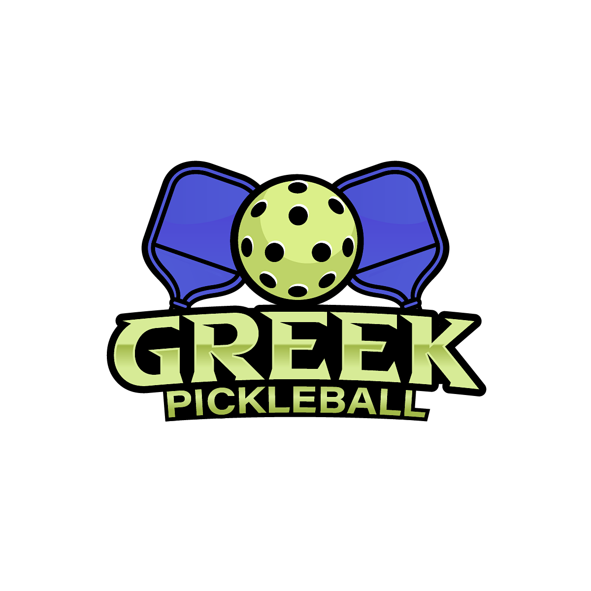 Greek Pickleball Tournament | 18701 NW 14th Ave