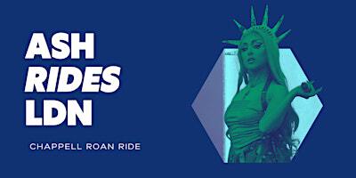 Chappell Roan Ride! | Gymbox Farringdon