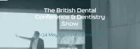 British Dental Conference & Dentistry Show + DTS 2025 | NEC, England, UK
