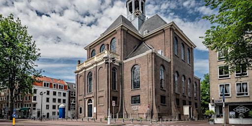 Conservatorium van Amsterdam in de Oosterkerk | Oosterkerk