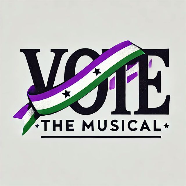 VOTE The Musical - fundraiser event | Westbourne House School