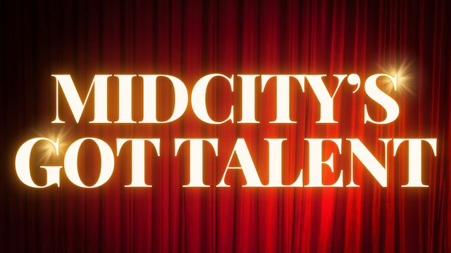 MidCity's Got Talent 2025 - An MCRA Fundraiser Gala | Hilton Baton Rouge Capitol Center
