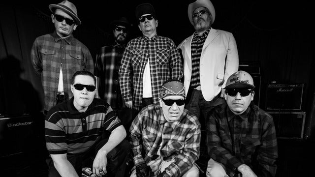 Manic Hispanic 2025 (Santa Ana) | The Observatory