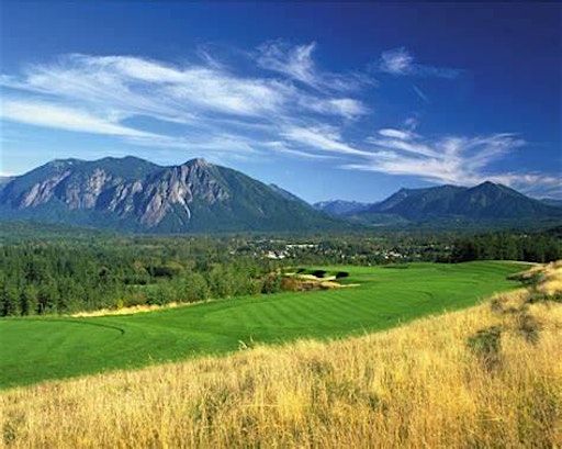 The Madrone School Golf Classic | The Club at Snoqualmie Ridge