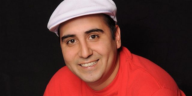 Jeff Garcia (Special Event) | The Mamba Sports Bar & Grill