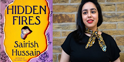 'Writing Memories' with Sairish Hussain | The Classroom