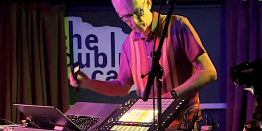 Concert: Full of Noises Musicians Lab/ Knotted Project / Thunkist | Full of Noises