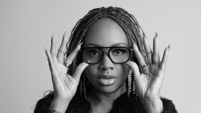 Lalah Hathaway 2025 (Detroit) | Sound Board at MotorCity Casino Hotel