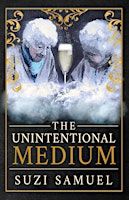 An evening with Suzi Samuel – The Unintentional Medium @ Lane Cove | Lane Cove Library