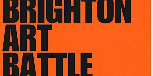 BRIGHTON ART BATTLE | The Happy Campus at The British Engineerium - Therapy Rooms, Event Spaces, and More