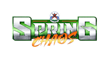 Rhodes Wrestling Association presents: Spring Chaos | 10921 E Crystal Falls Pkwy, H-501