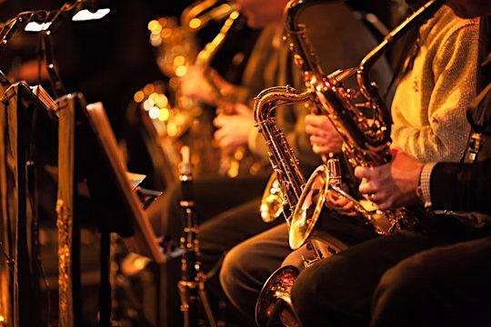 Combo Fest: Final Jazz & Contemporary Combo Concert | Jazz Showcase