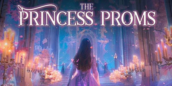 The Princess Proms: Colchester (Second Session) | Charter Hall