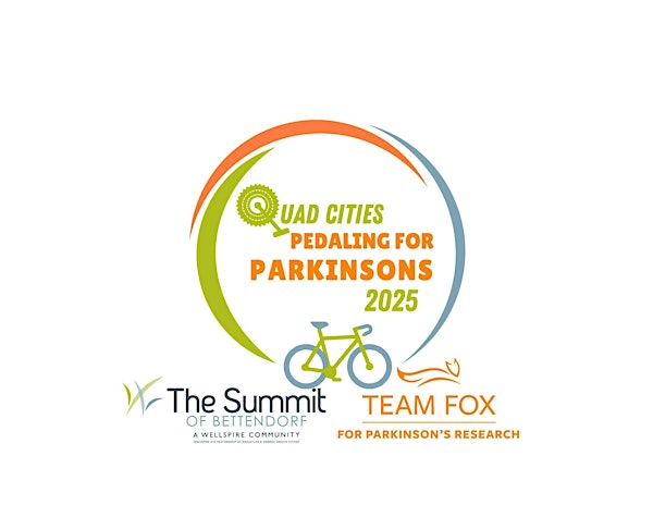 QC Pedaling for Parkinson's | 2098 Parkway Dr