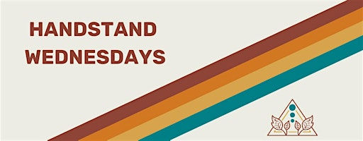 Handstand class | Lonsdale Community Centre