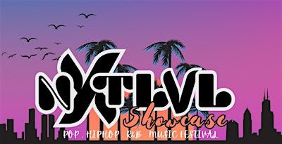 NXTLVL Showcase | Drink Nightclub