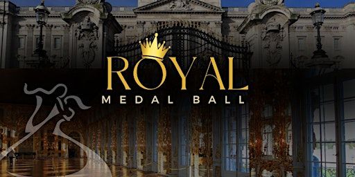 Royal Medal Ball - Arthur Murray Perth | John Leckie Pavilion