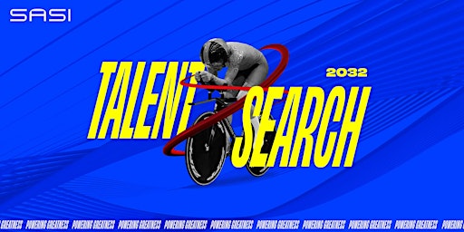 SASI 2032 Talent Search Wednesday 09/07/2025 (girls only session) | South Australian Sports Institute