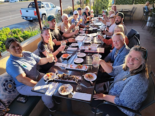 June Trails and Ales | Mountain Meadow Road
