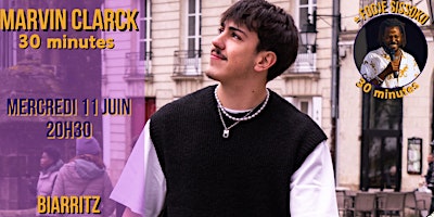 Carton Comedy Club @ La Rhapsodie (Biarritz - 64) | La Rhapsodie
