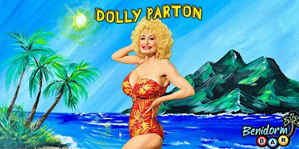 Dolly Parton Tribute Night | The Benidorm Bar | The Benidorm Bar