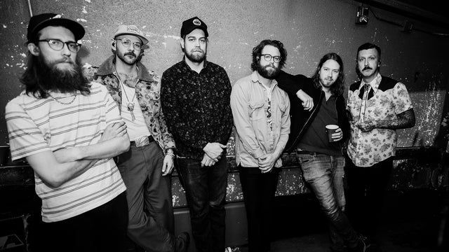 American Aquarium, Keyland 2025 (Cheyenne) | The Outlaw Saloon