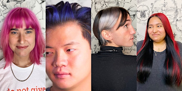 Shifting Shades: A Seamless Approach to Color Adjustments | Logan Parlor