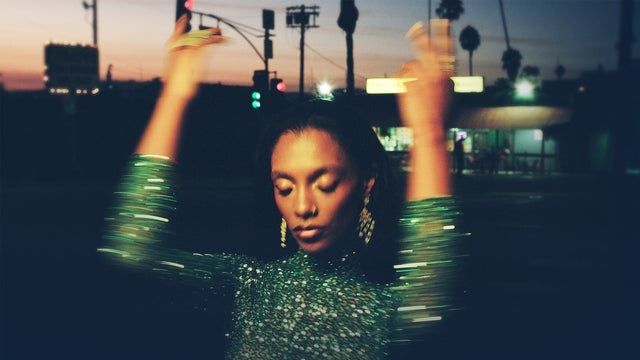 Mereba 2025 (Atlanta) | Center Stage Theater
