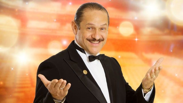 Teo Gonzalez & Mario Aguilar - " 90s Vs 60s: La Comedia Perfecta" 2025 (San Antonio) | Aztec Theatre