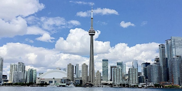 Toronto Muslim Marriage Event (In-Person) | M5B 2E9