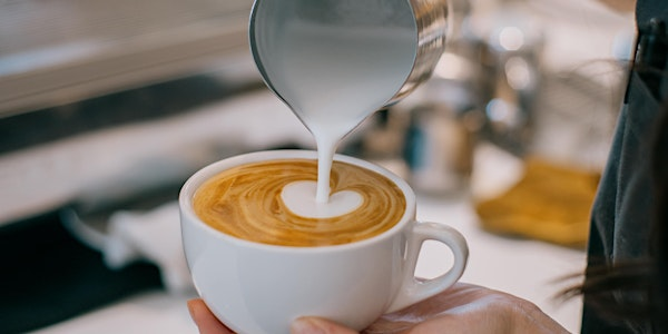 Latte Art Workshop (In Korean) | Gratia Cafe