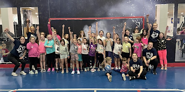 Edmonton Girls Tennis & Beach Volleyball Camp | Garneau Tennis and Beach Volleyball Club