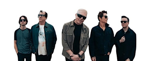The OffSpring w/ Jimmy Eat World : Camping, Suites, Parking/Tailgating | Sleepybear Campground