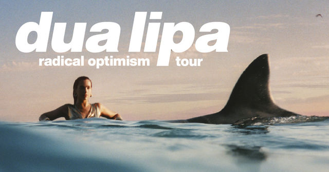 デュア・リパ (Dua Lipa) リマコンサート2025｜Radical Optimism Tour in Lima | Estadio Universidad San Marcos