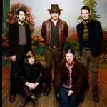 My Morning Jacket, Melt Woodinville Concert Tour 2025｜August 09 | Chateau Ste. Michelle Winery