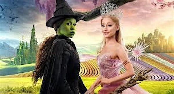 Wicked at the Misquamicut Drive In | Wuskenau Beach Pondside