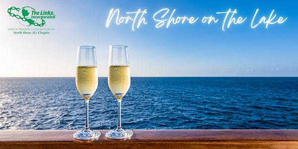 North Shore on the Lake 2025 | City Cruises Chicago Navy Pier