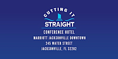 Cutting It Straight Expository Preaching Conference 2025 | Shiloh Metropolitan Baptist Church, West Beaver Street, Jacksonville, FL, USA