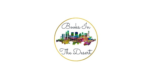 Books In The Desert Author Signing Event | DoubleTree by Hilton Phoenix Mesa