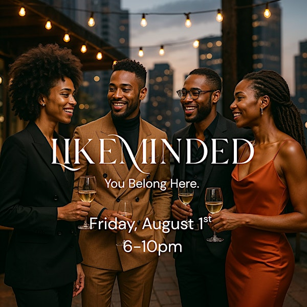 LikeMinded | Moshulu