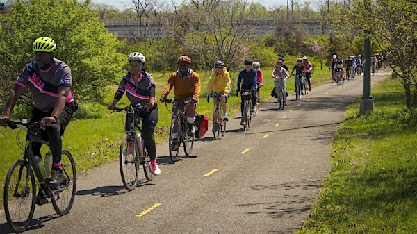 Trail Riding Basics | Bridge District (gravel area across from the apartment buildings)