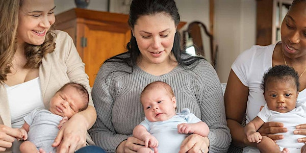 Birth, Baby and Beyond Sept 24th-Nov 12th, 2025 | Whistler Community Services Society