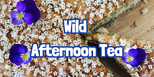 SPECIAL: Wild Afternoon Tea in Dunham Massey (Cheshire) | The Dunham Barn